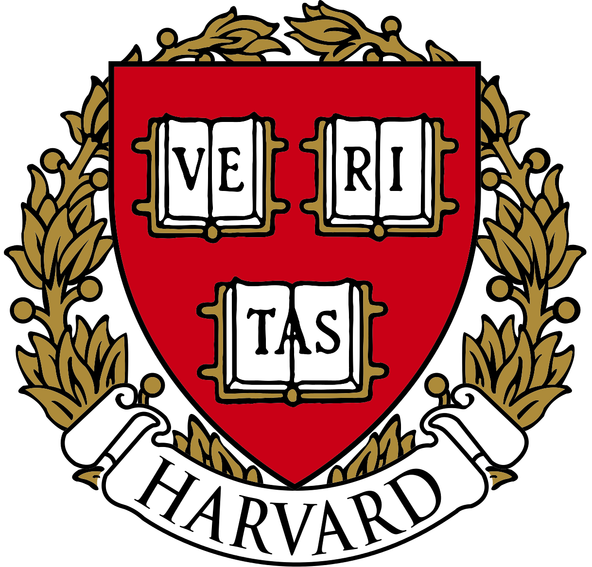 Harvard CS50x certificate badge